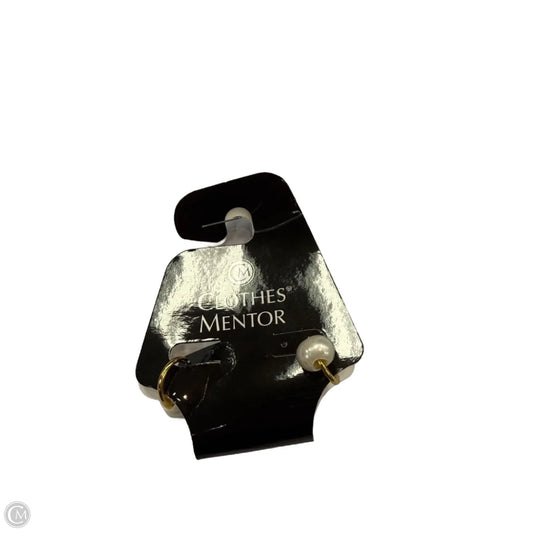 Earrings Hoop By Clothes Mentor