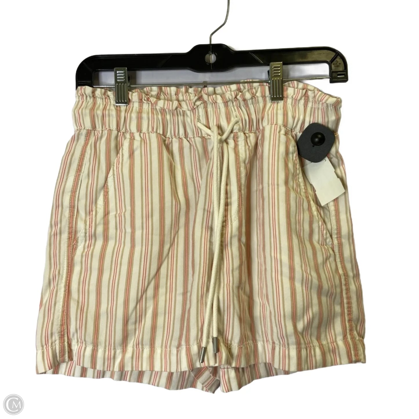 Shorts By Loft In Tan, Size: Xs