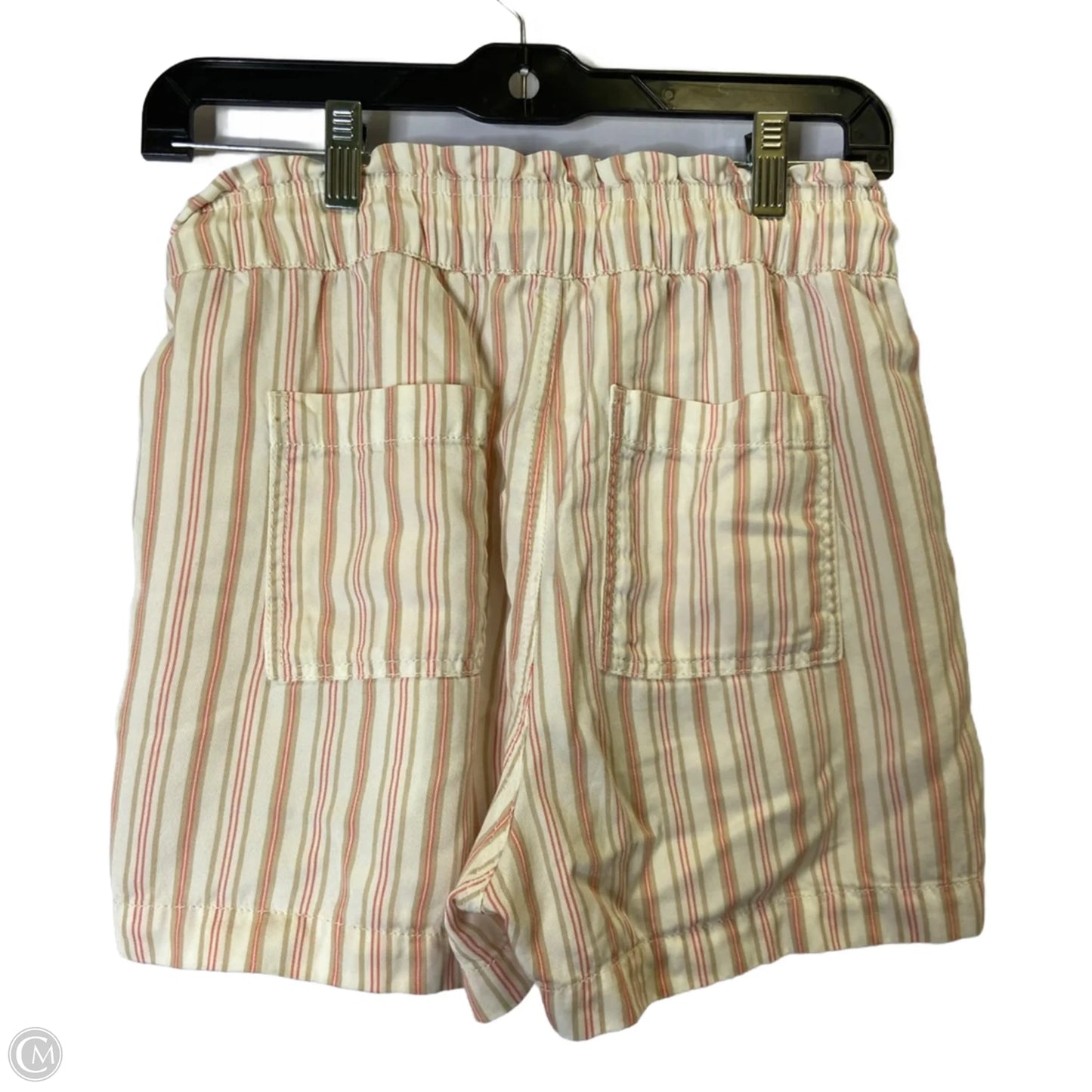 Shorts By Loft In Tan, Size: Xs