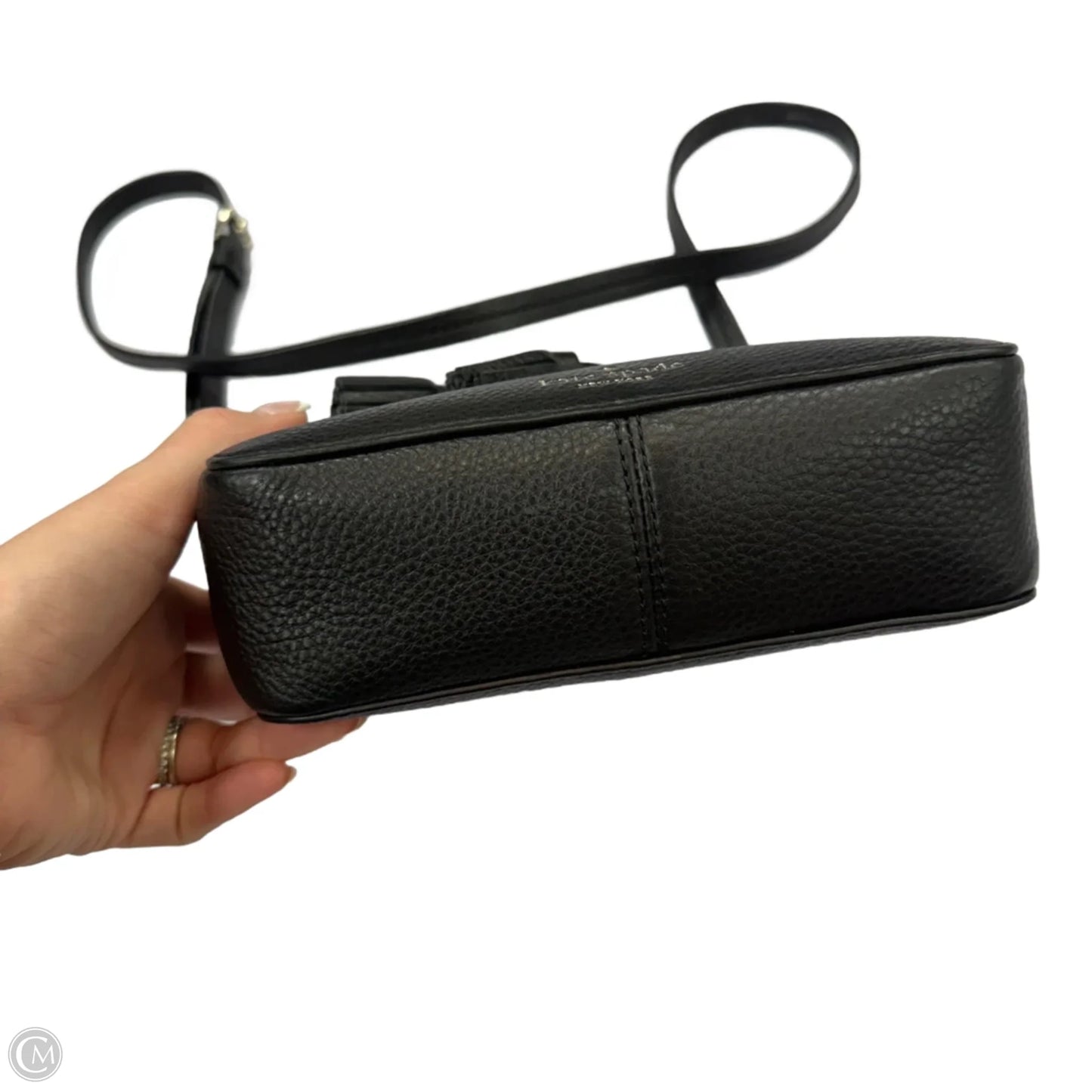 Crossbody Designer By Kate Spade, Size: Medium