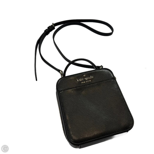 Crossbody Designer By Kate Spade, Size: Small