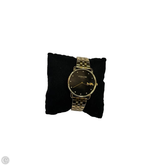 Watch Designer By Coach