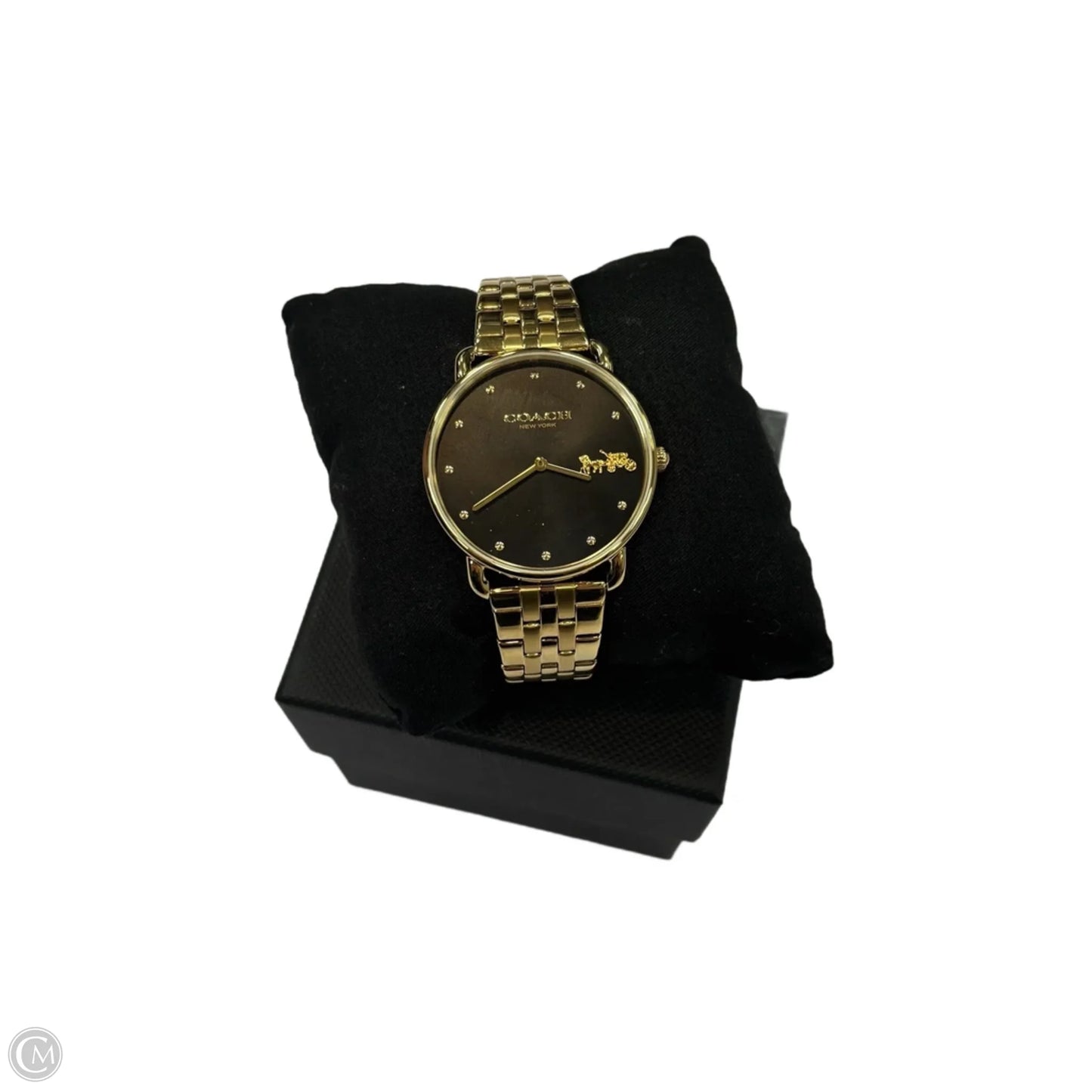 Watch Designer By Coach