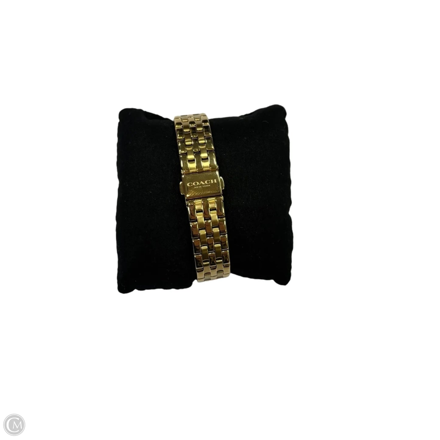 Watch Designer By Coach