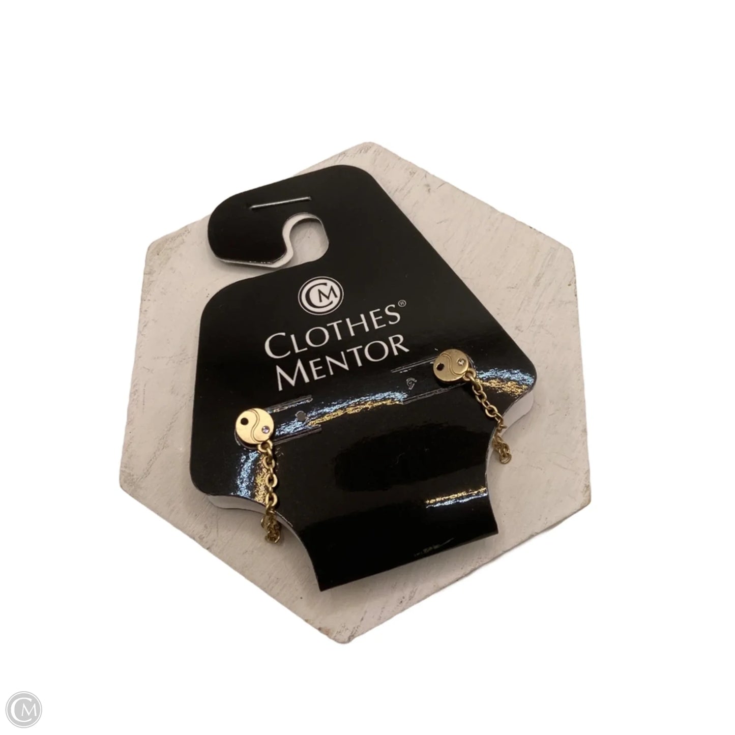 Earrings Stud By Clothes Mentor