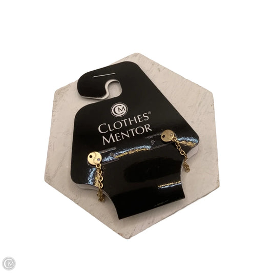 Earrings Stud By Clothes Mentor