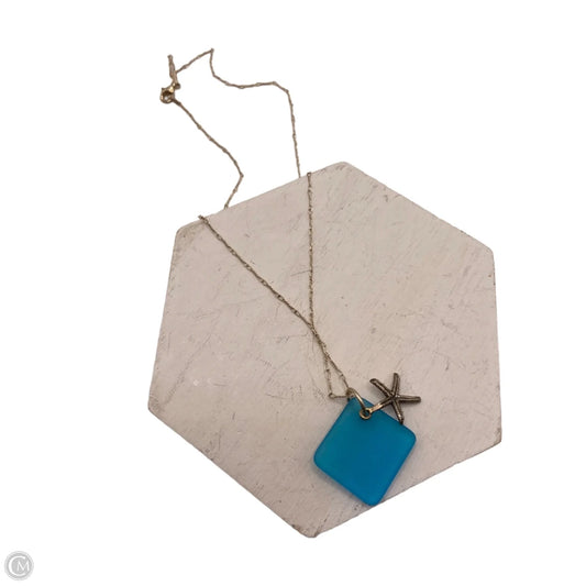 Necklace Sterling Silver By Clothes Mentor