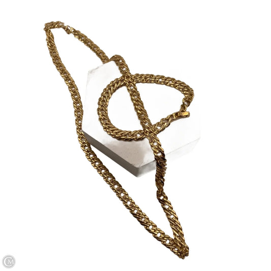 Necklace Set By Clothes Mentor