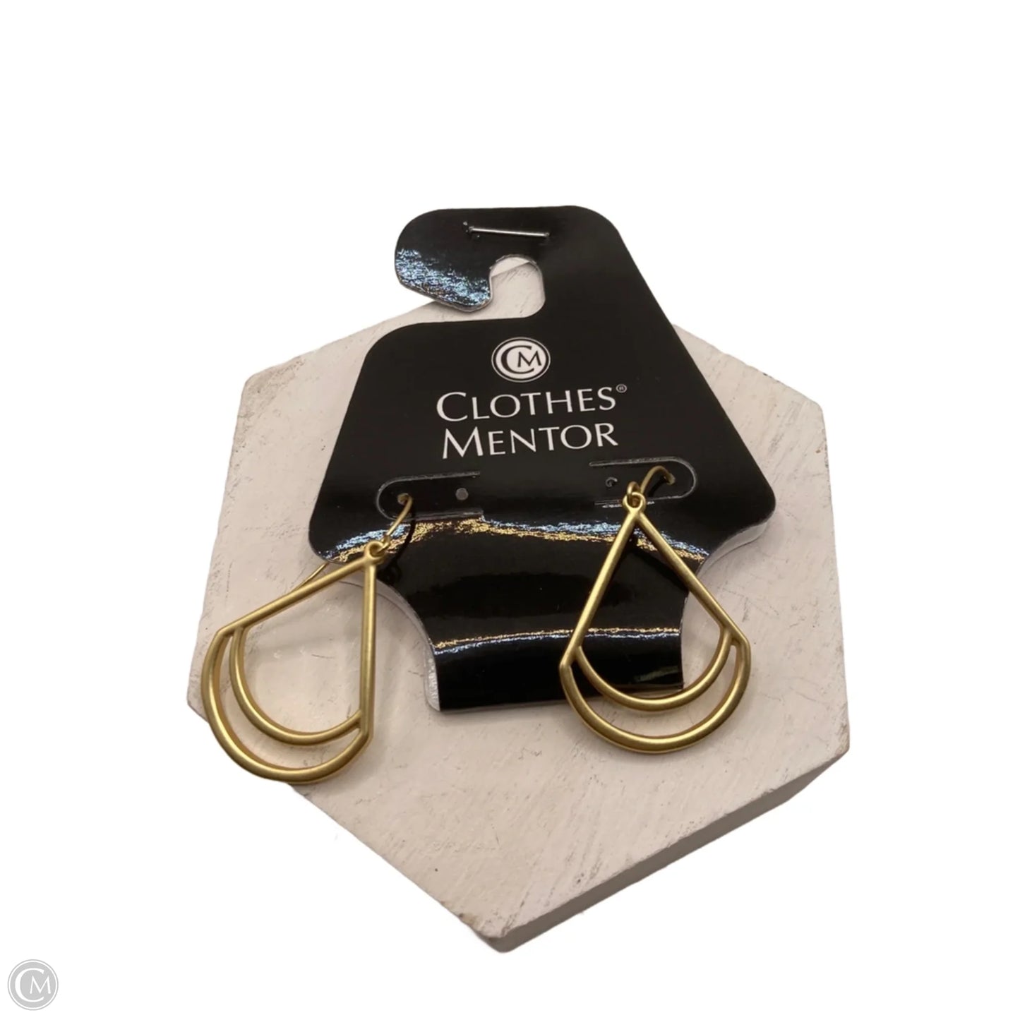 Earrings Dangle/drop By Clothes Mentor