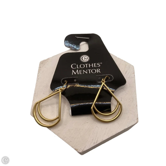Earrings Dangle/drop By Clothes Mentor