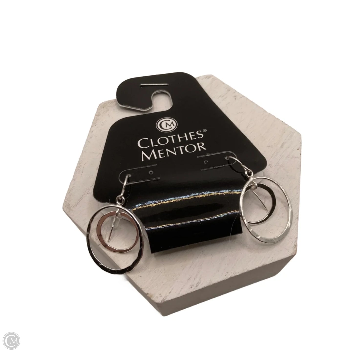 Earrings Dangle/drop By Clothes Mentor