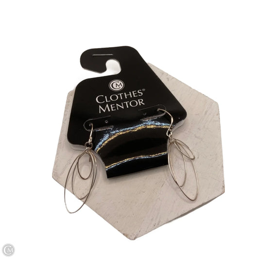 Earrings Dangle/drop By Clothes Mentor