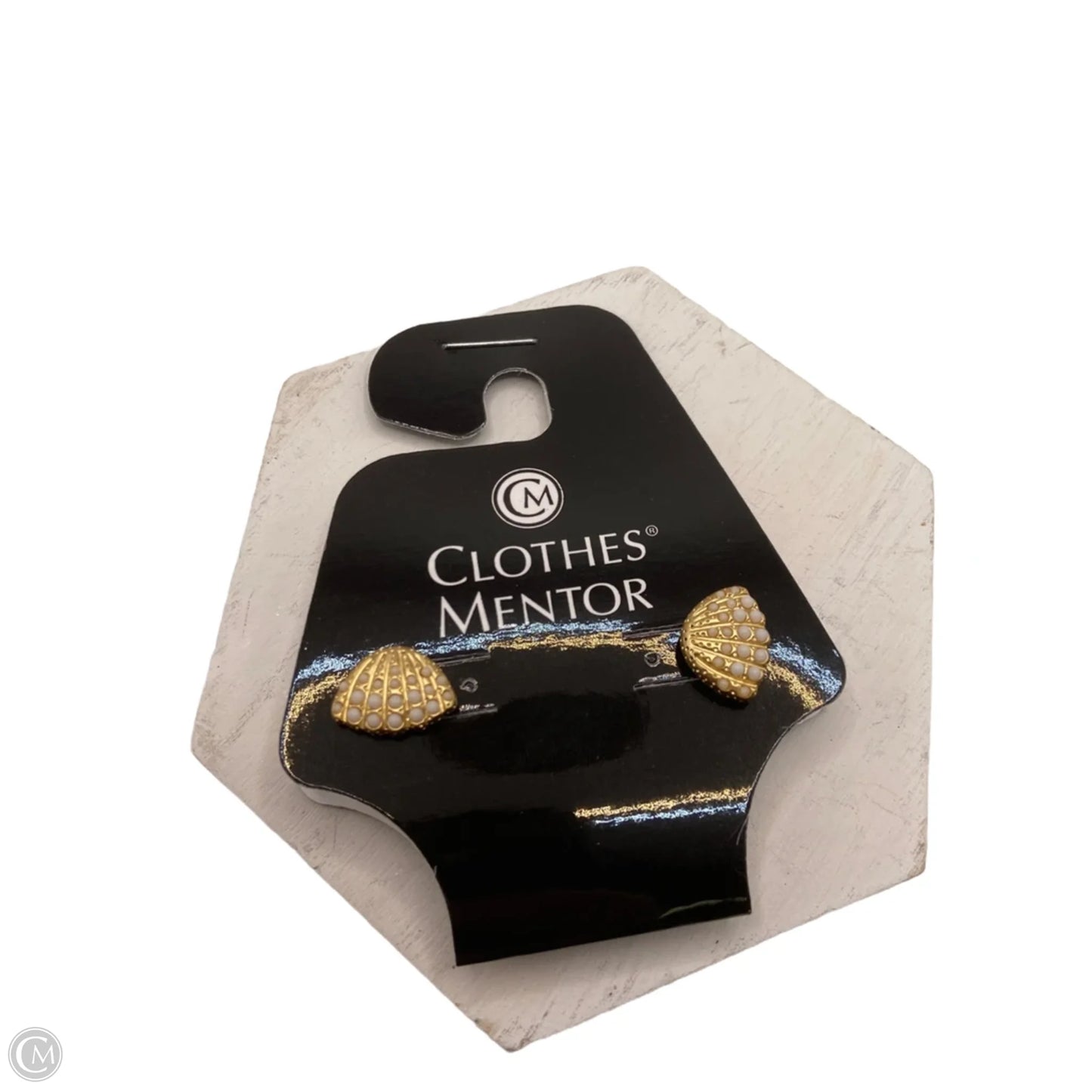 Earrings Stud By Clothes Mentor