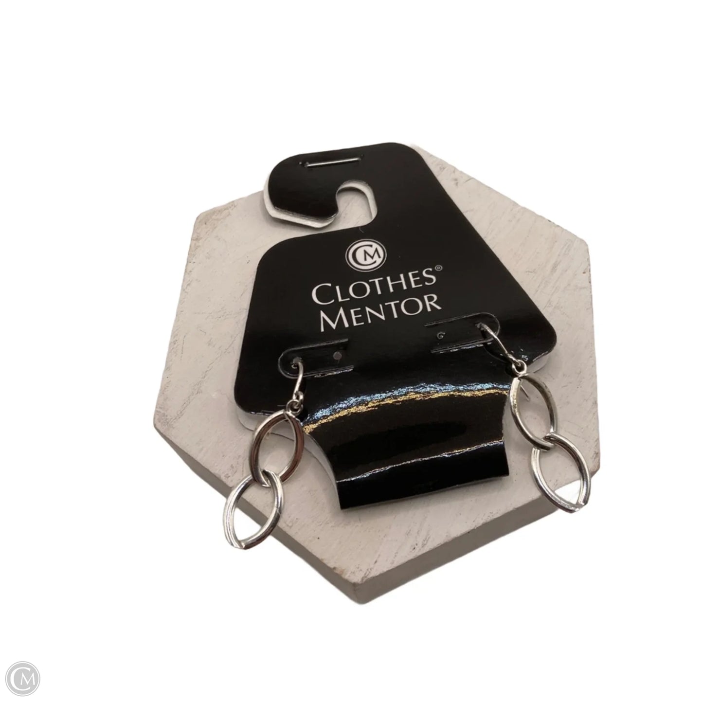 Earrings Dangle/drop By Clothes Mentor