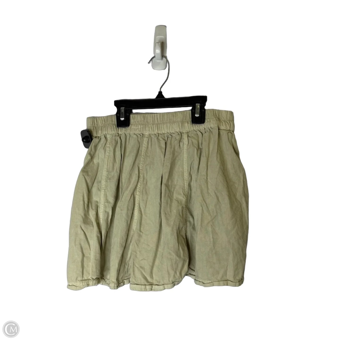 Shorts By Free People In Grey, Size: Xs