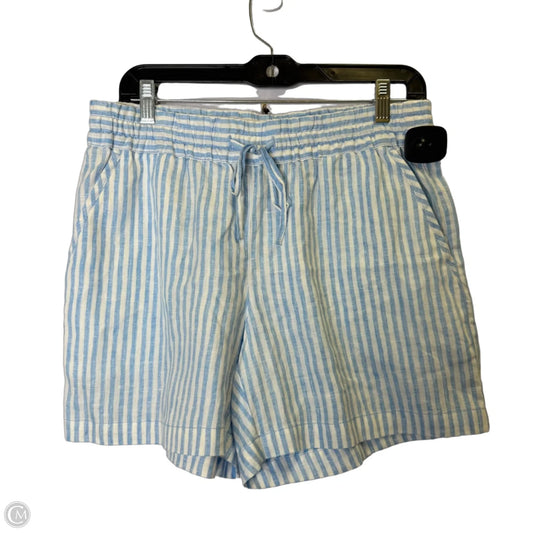 Shorts By Tommy Bahama In Striped Pattern, Size: S