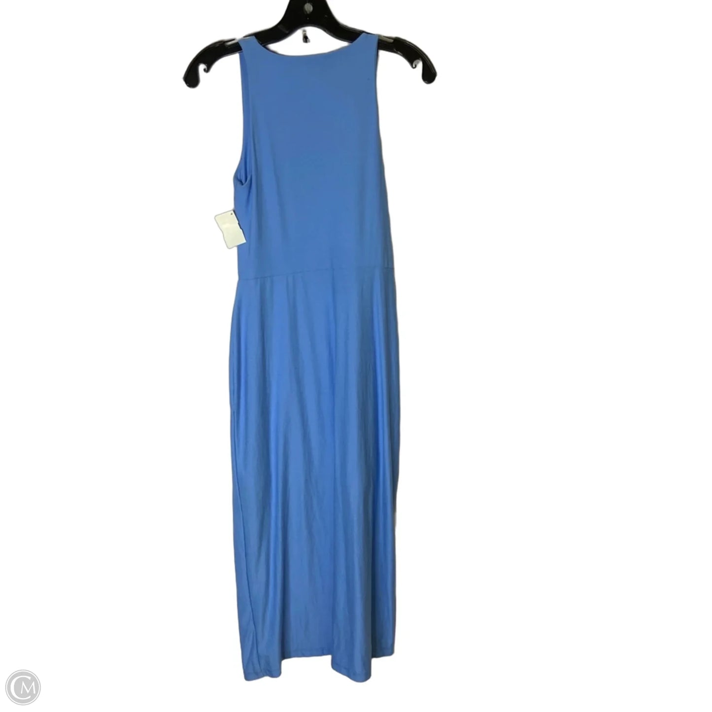 Dress Casual Midi By Beyond Yoga In Blue, Size: Xs