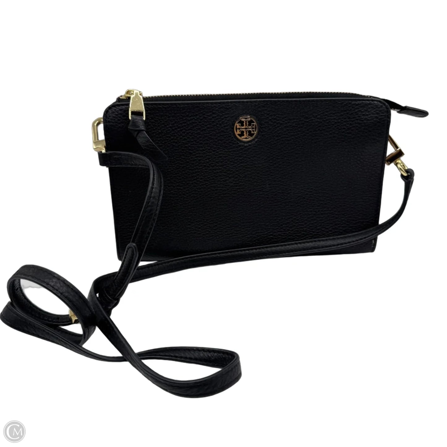 Crossbody Designer By Tory Burch, Size: Small
