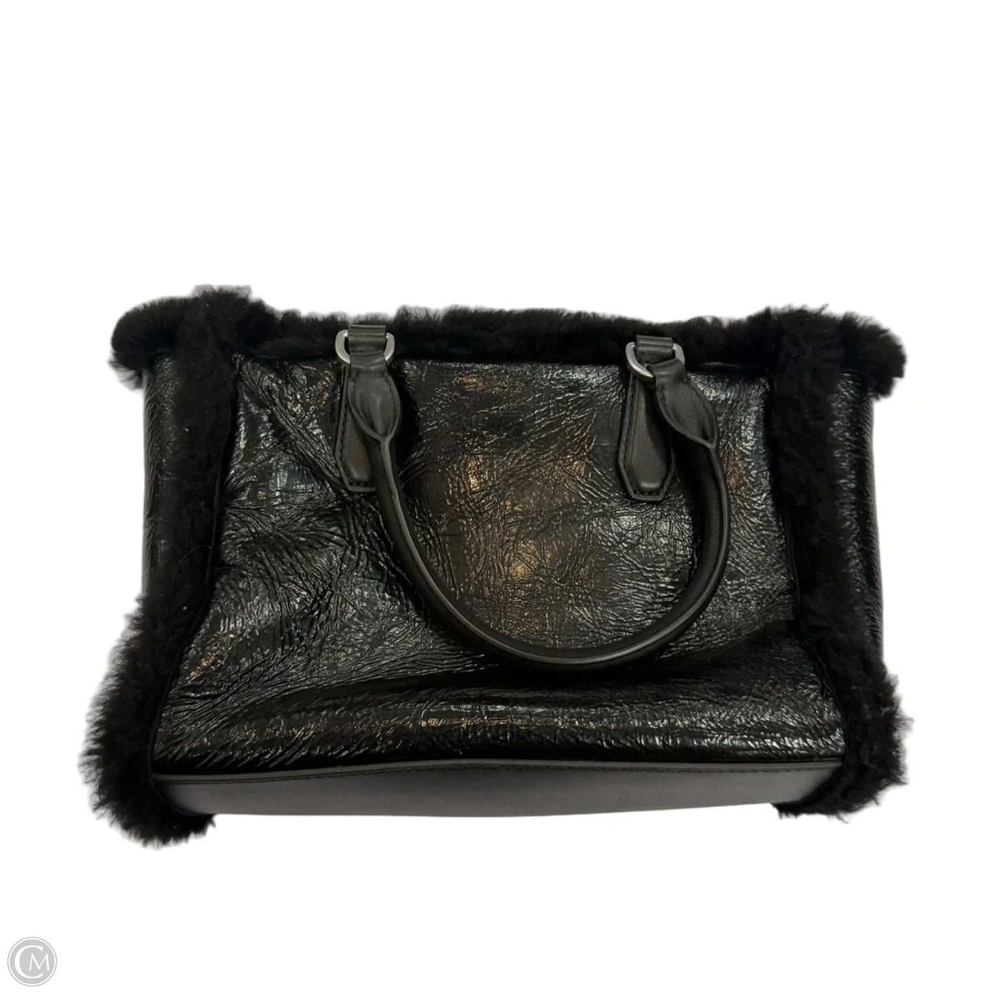 Handbag Designer By Tory Burch, Size: Small