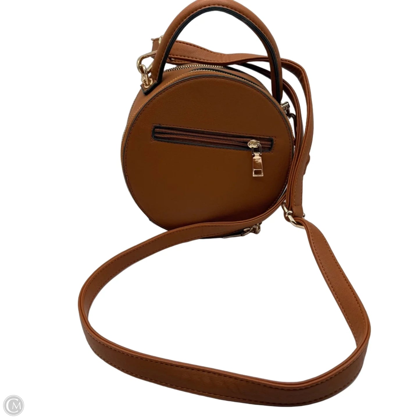 Crossbody By Clothes Mentor, Size: Medium