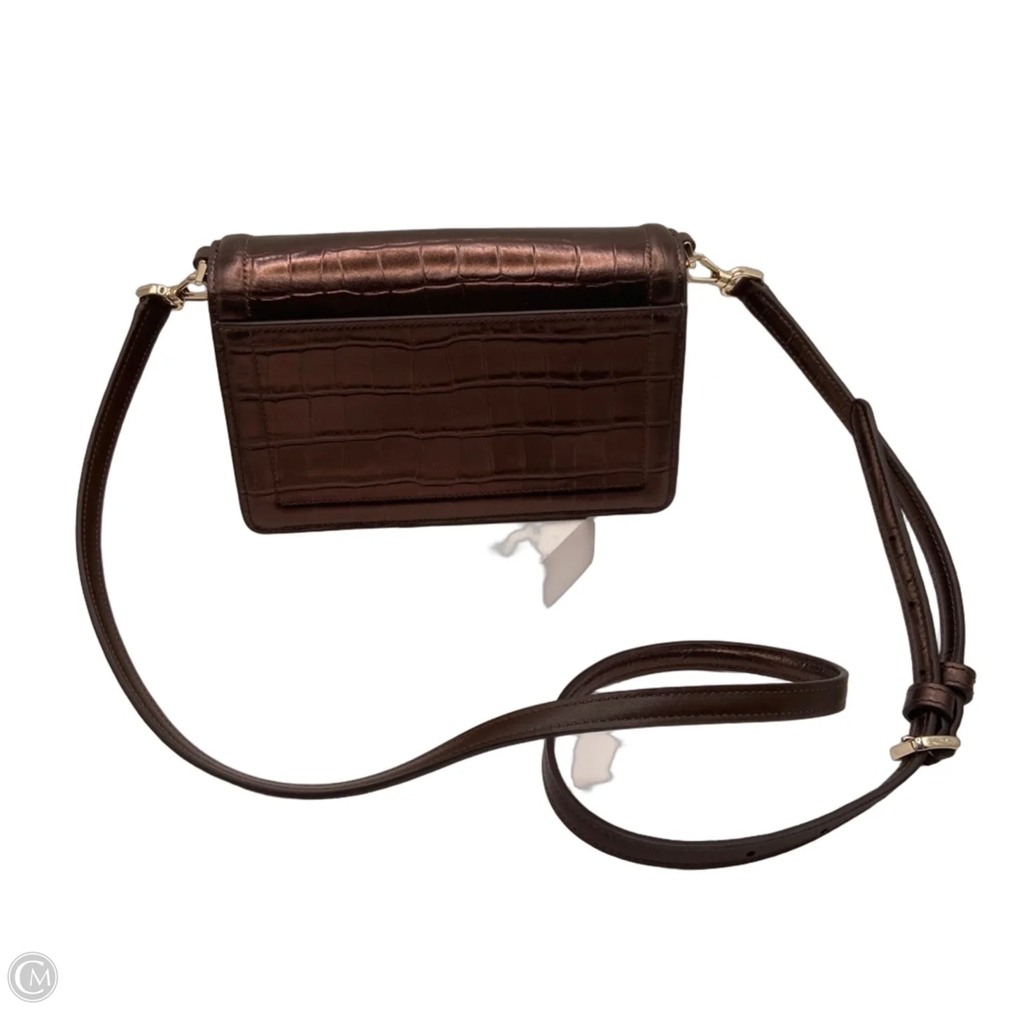 Crossbody Designer By Kate Spade, Size: Small