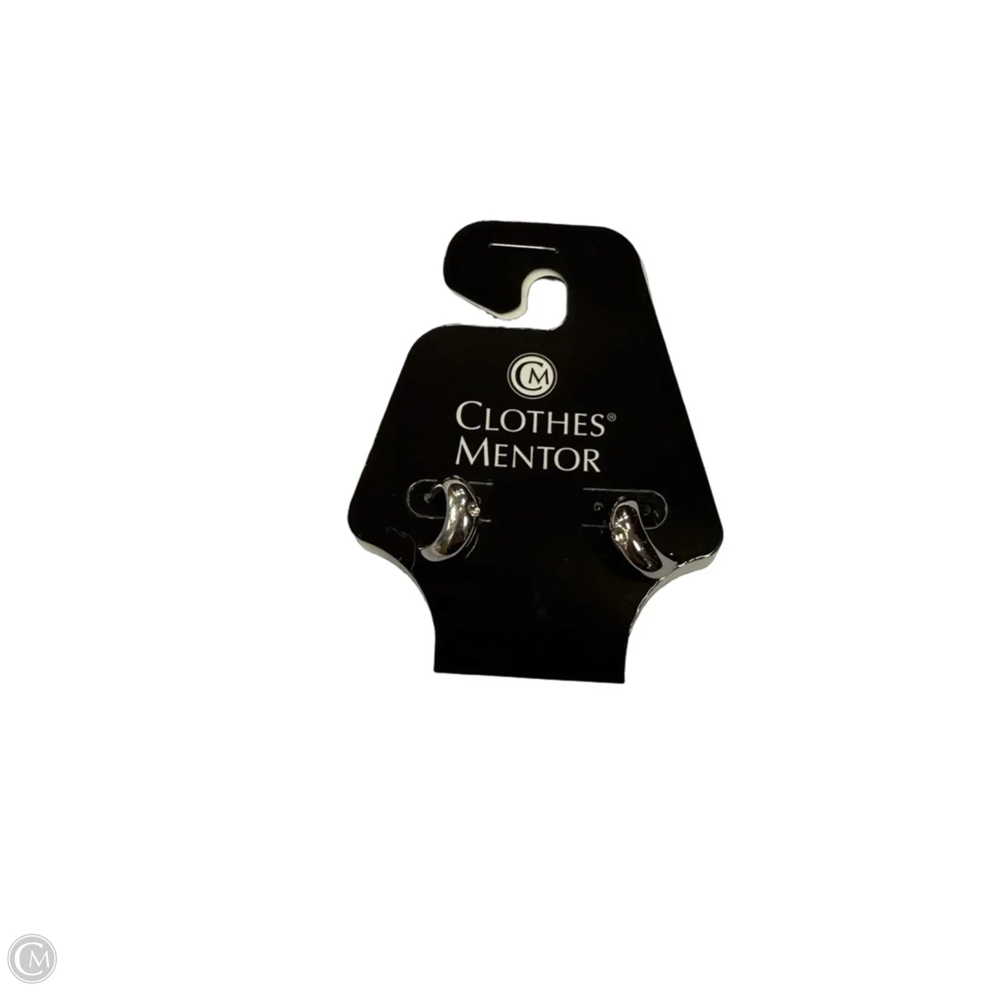 Earrings Hoop By Cmc