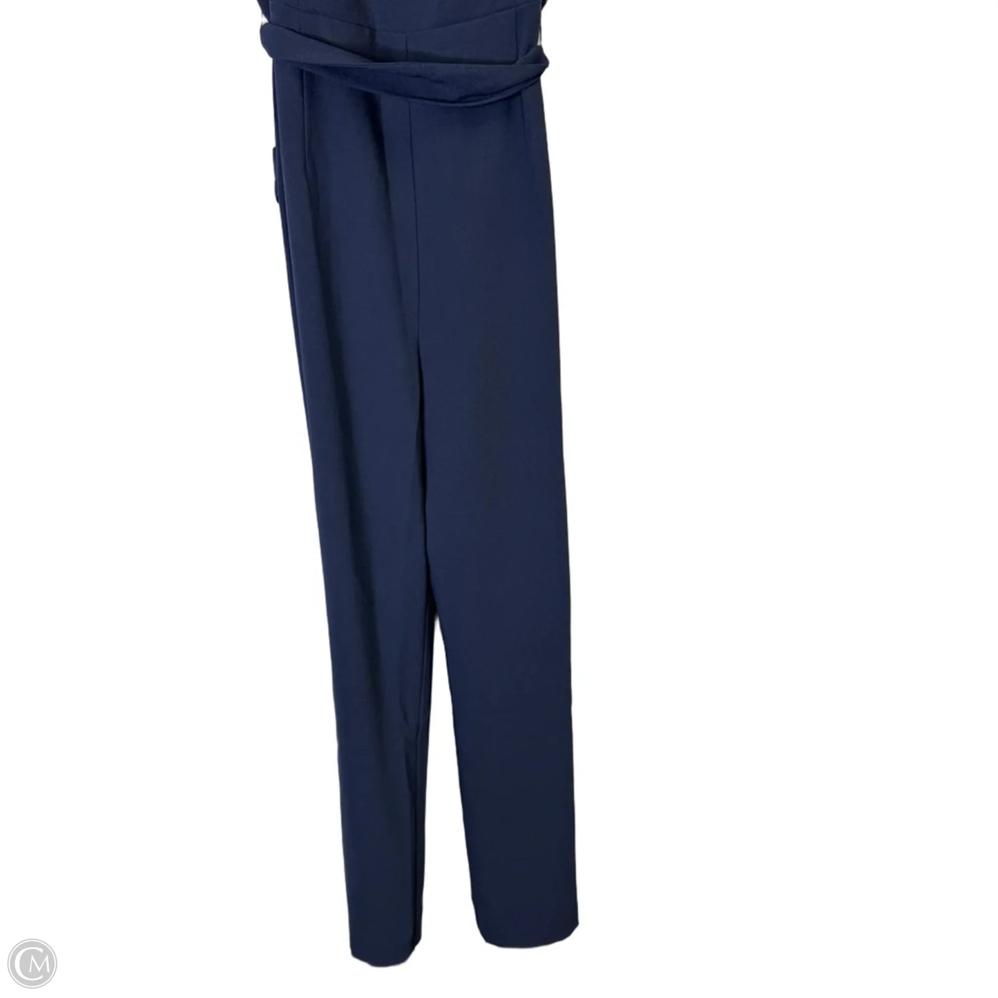 Jumpsuit By Cmb In Navy, Size: 8