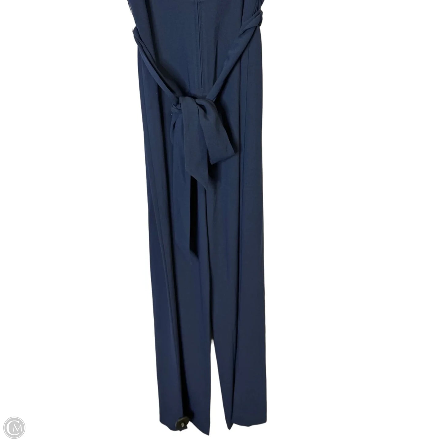 Jumpsuit By Cmb In Navy, Size: 8