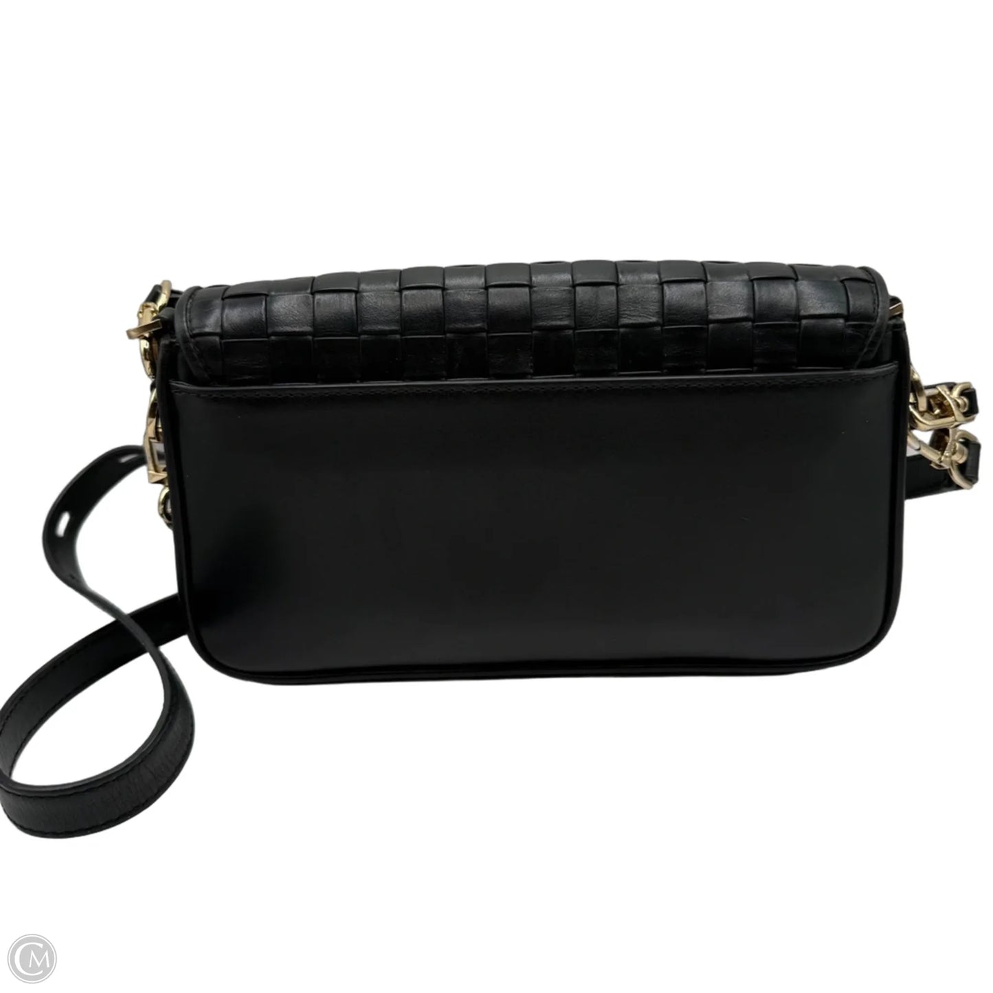 Crossbody Designer By Michael By Michael Kors, Size: Medium