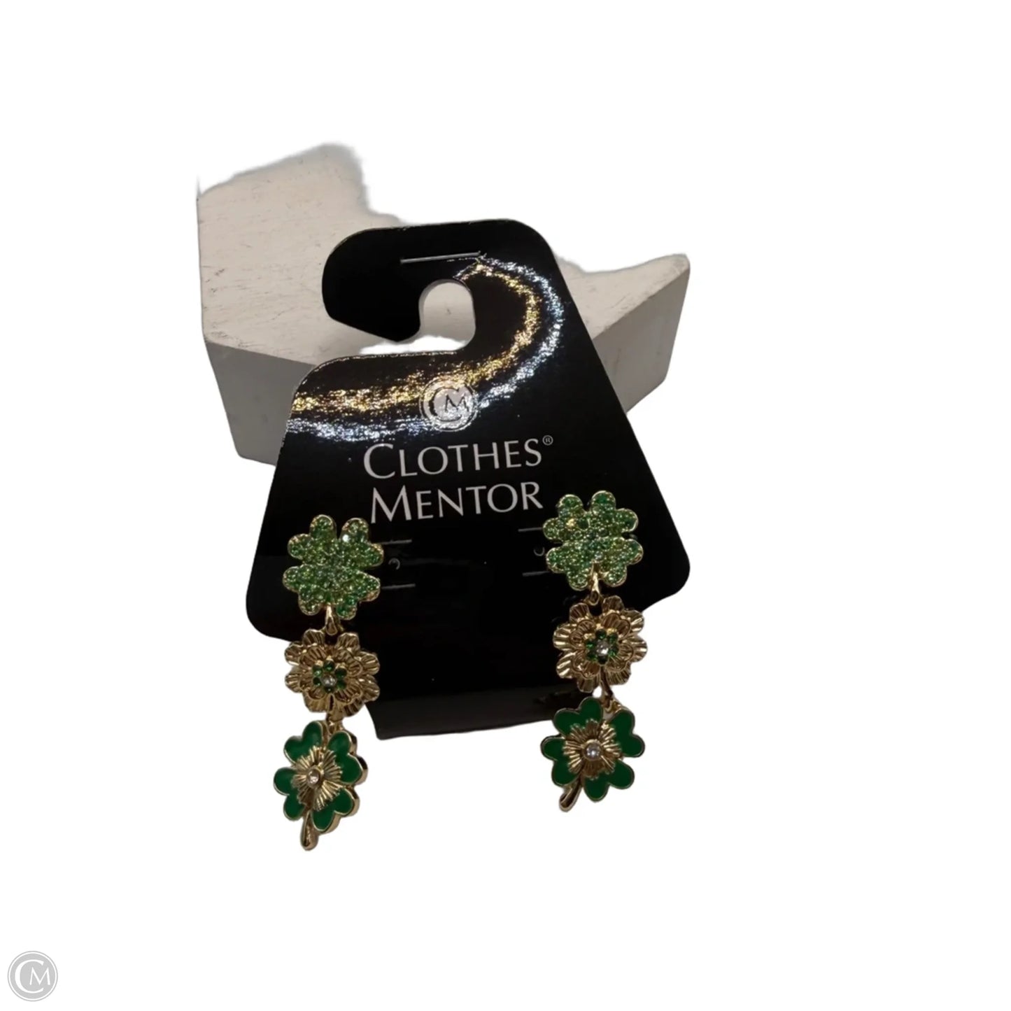 Earrings Dangle/drop By Sugarfix By Baublebar