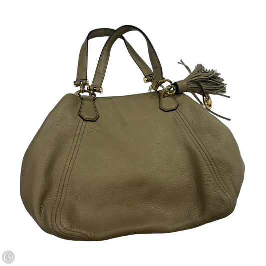 Handbag Designer By Michael By Michael Kors, Size: Medium