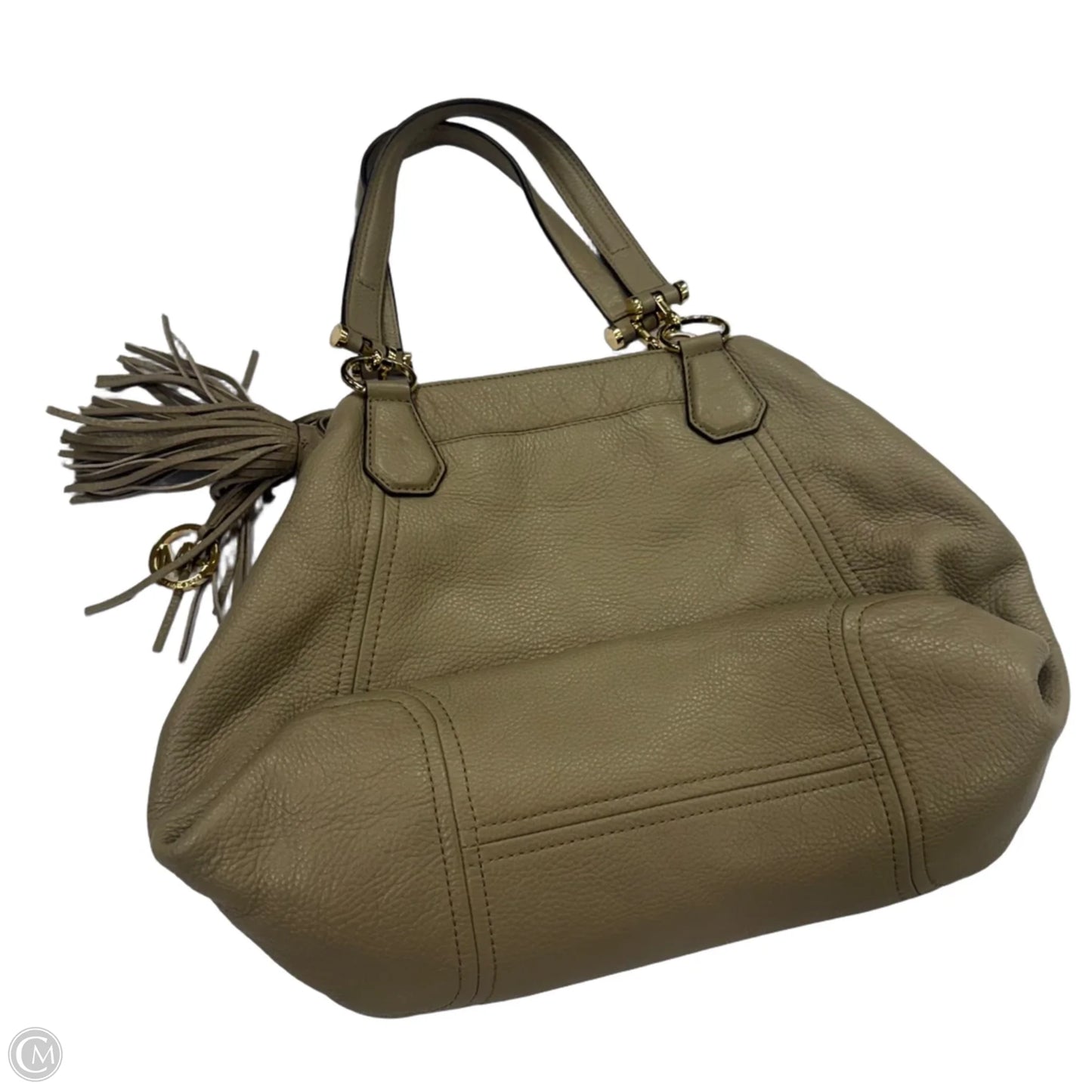 Handbag Designer By Michael By Michael Kors, Size: Medium