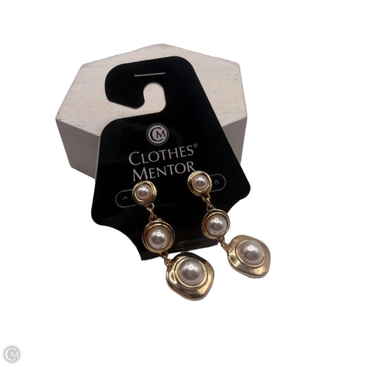 Earrings Dangle/drop By Cmc