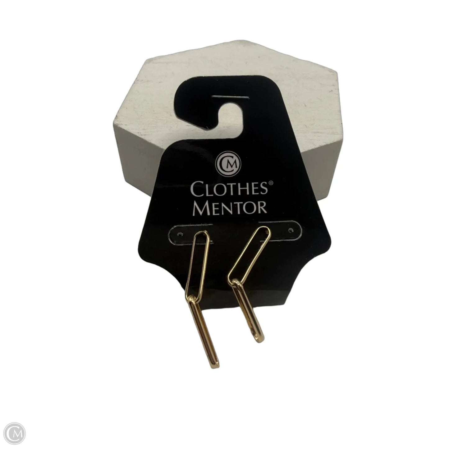 Earrings Dangle/drop By Cmc