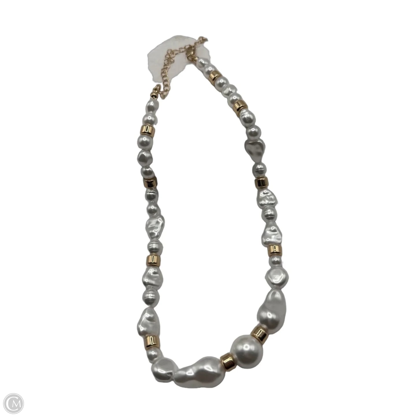 Necklace Other By Cmc