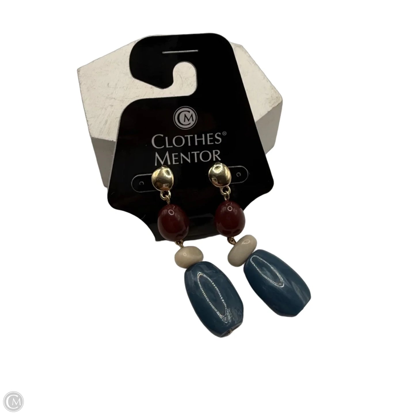 Earrings Dangle/drop By Cmc
