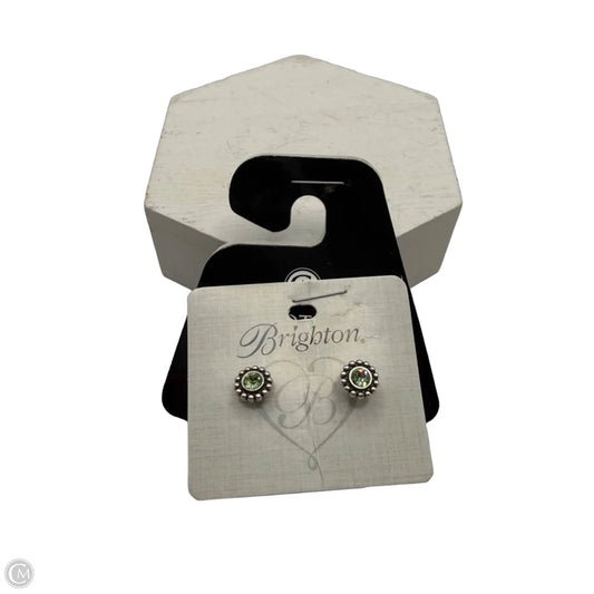 Earrings Designer By Brighton