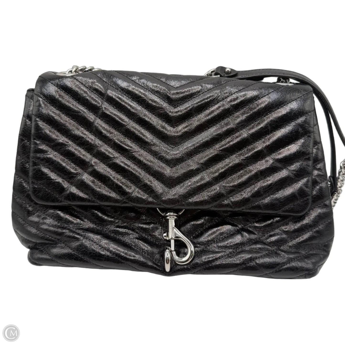 Handbag Designer By Rebecca Minkoff, Size: Medium