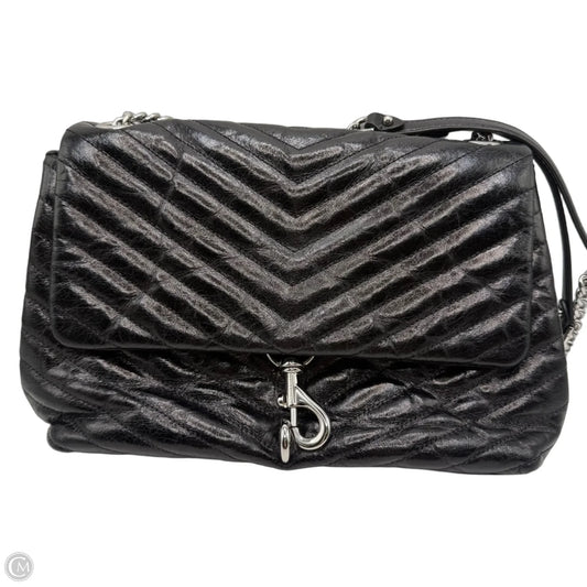 Handbag Designer By Rebecca Minkoff, Size: Medium