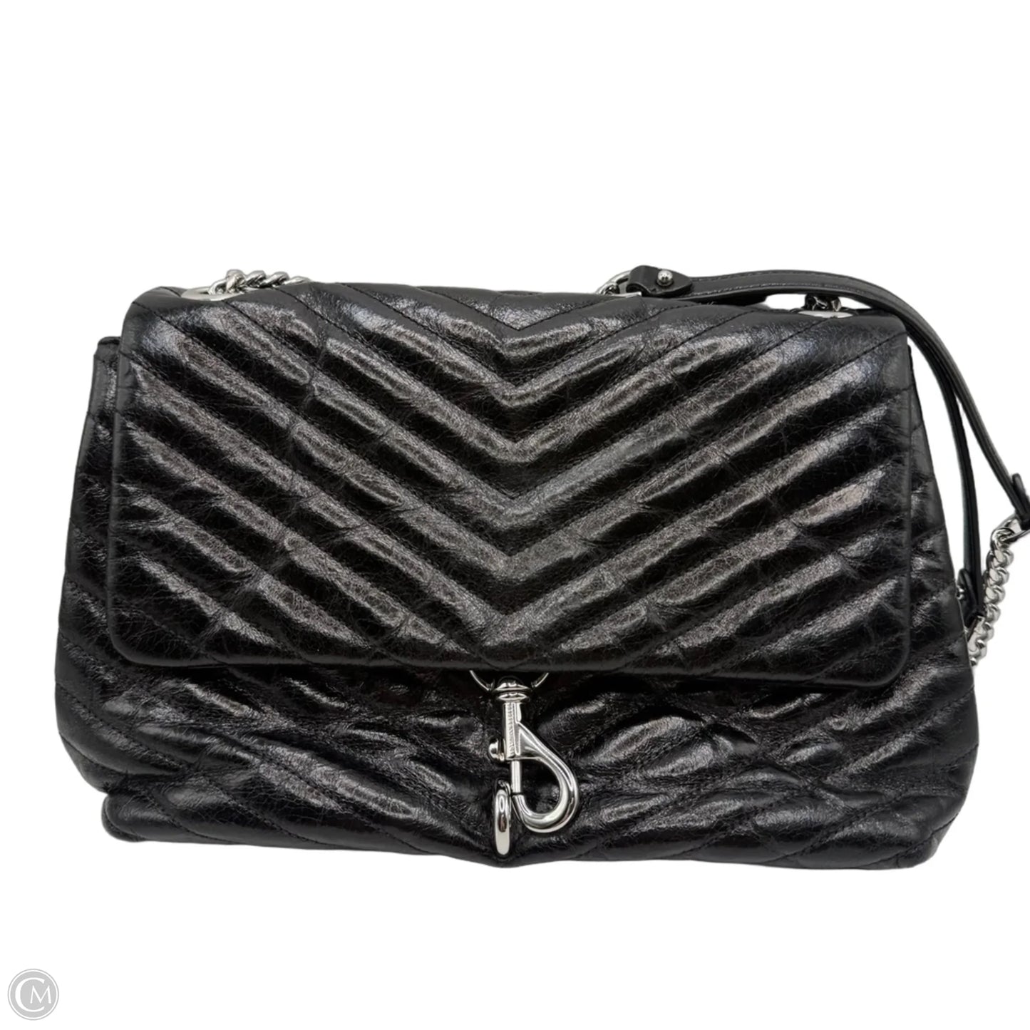 Handbag Designer By Rebecca Minkoff, Size: Medium