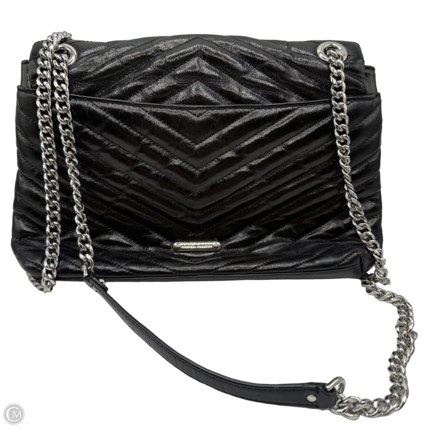 Handbag Designer By Rebecca Minkoff, Size: Medium