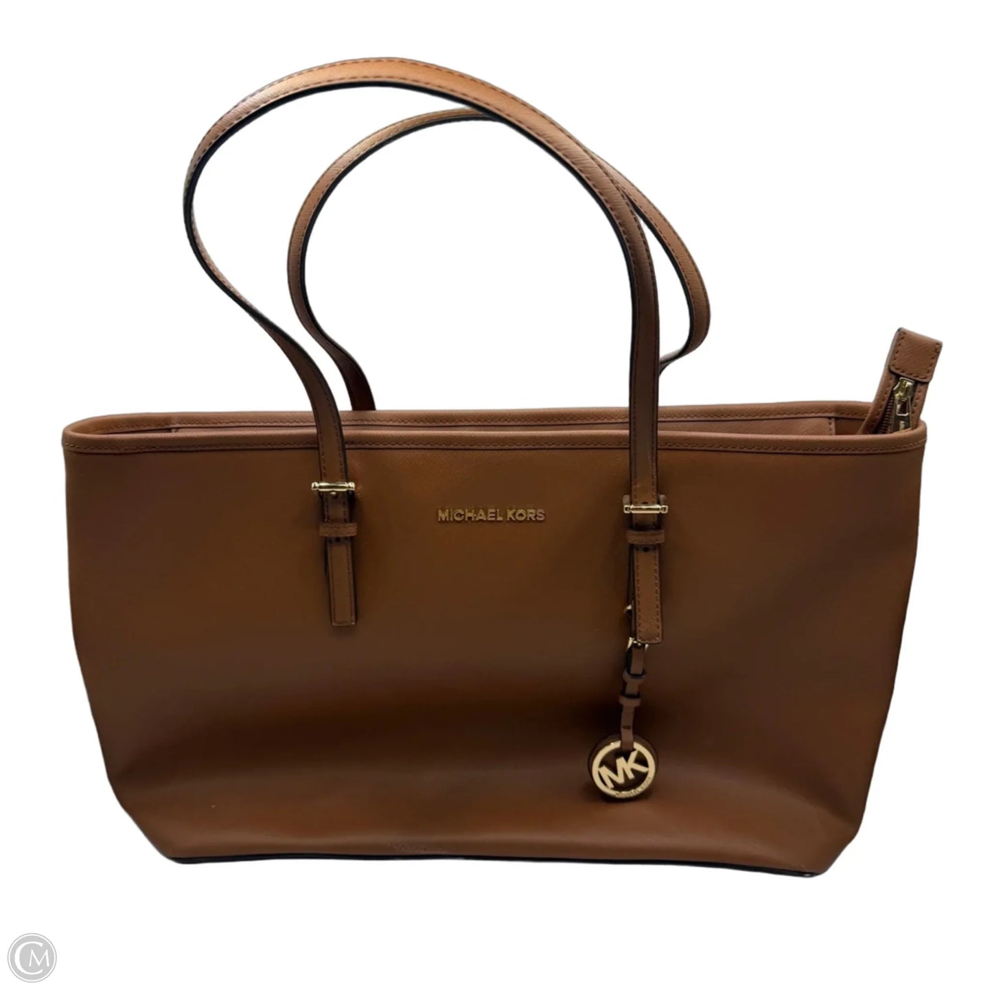 Handbag Designer By Michael By Michael Kors, Size: Large