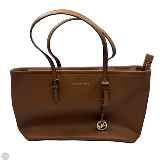 Handbag Designer By Michael By Michael Kors, Size: Large