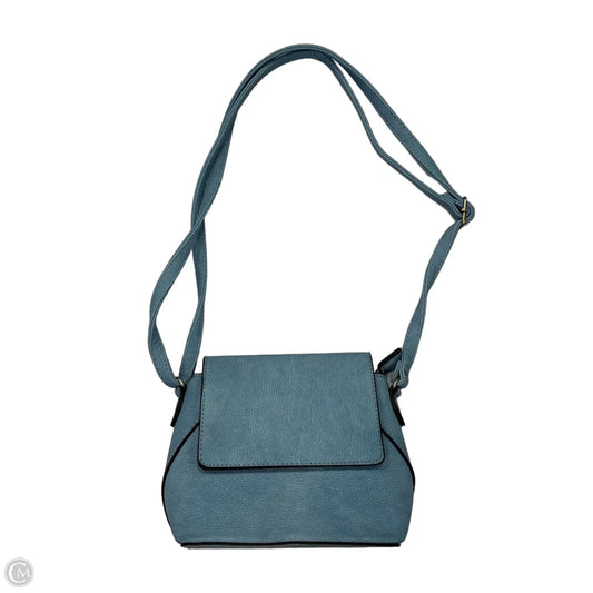 Crossbody By Clothes Mentor, Size: Small
