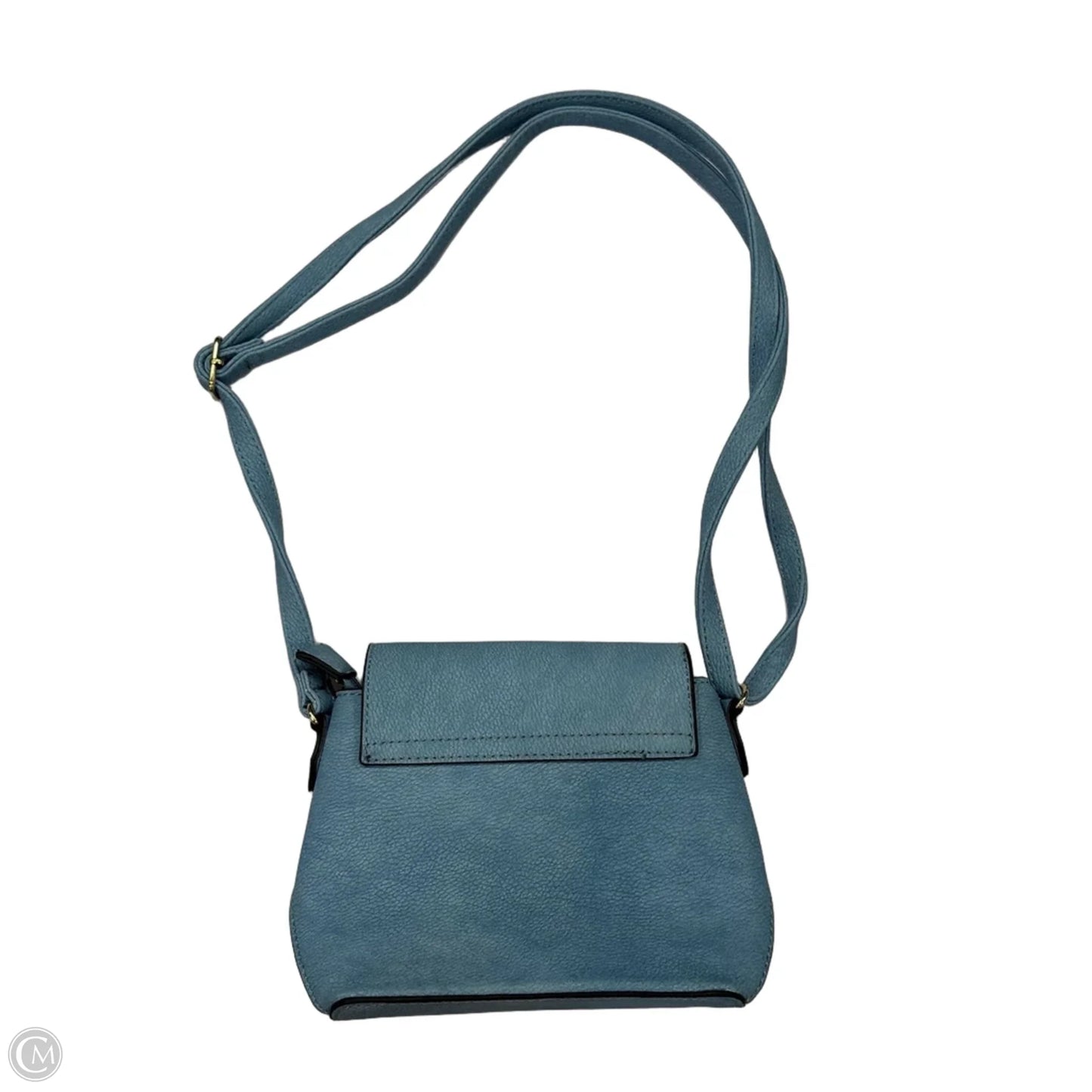 Crossbody By Clothes Mentor, Size: Small