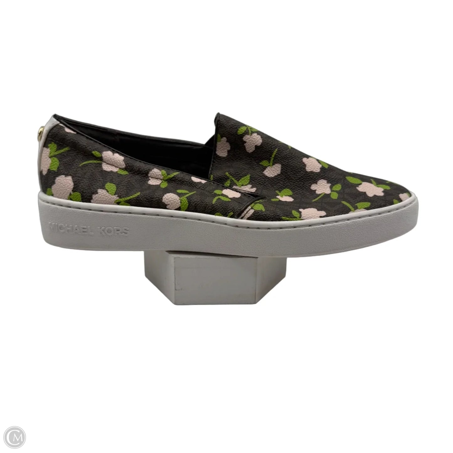 Shoes Designer By Michael By Michael Kors In Brown, Size: 6.5