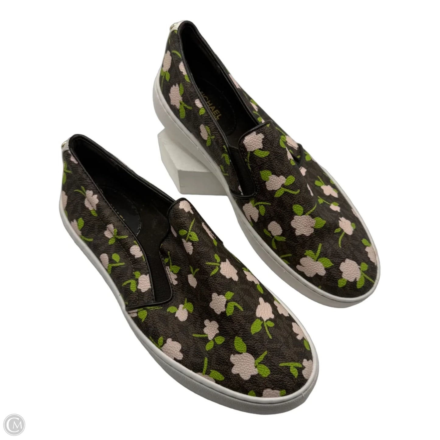 Shoes Designer By Michael By Michael Kors In Brown, Size: 6.5