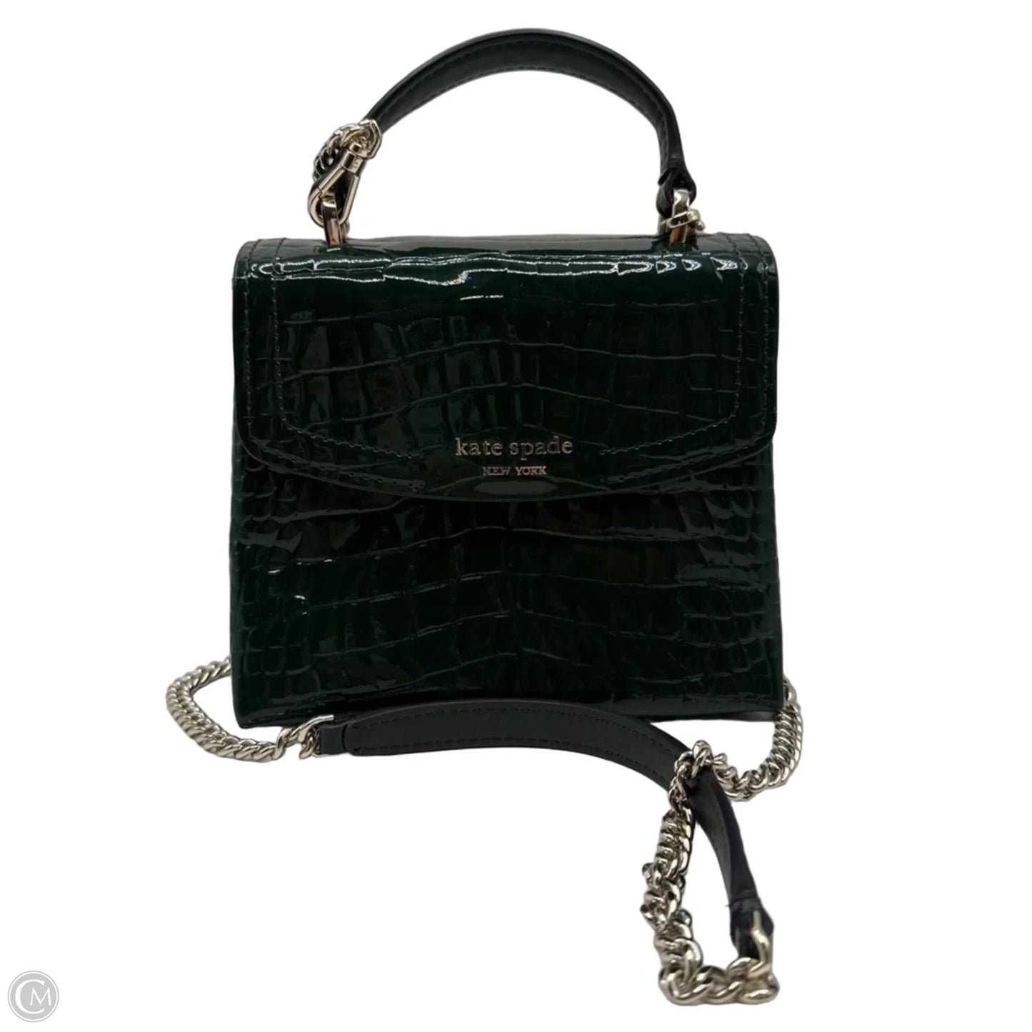 Crossbody Designer By Kate Spade, Size: Small