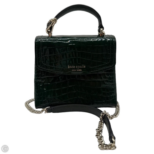 Crossbody Designer By Kate Spade, Size: Small