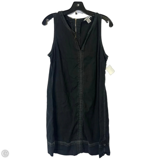 Dress Casual Short By Tommy Bahama In Black, Size: L